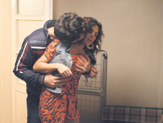 Türk Erotik Filmi Vücut +18 Sansürsüz izle