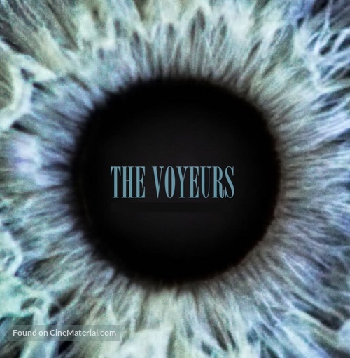 The Voyeurs 720p Türkçe Dublaj Yetişkin Filmi